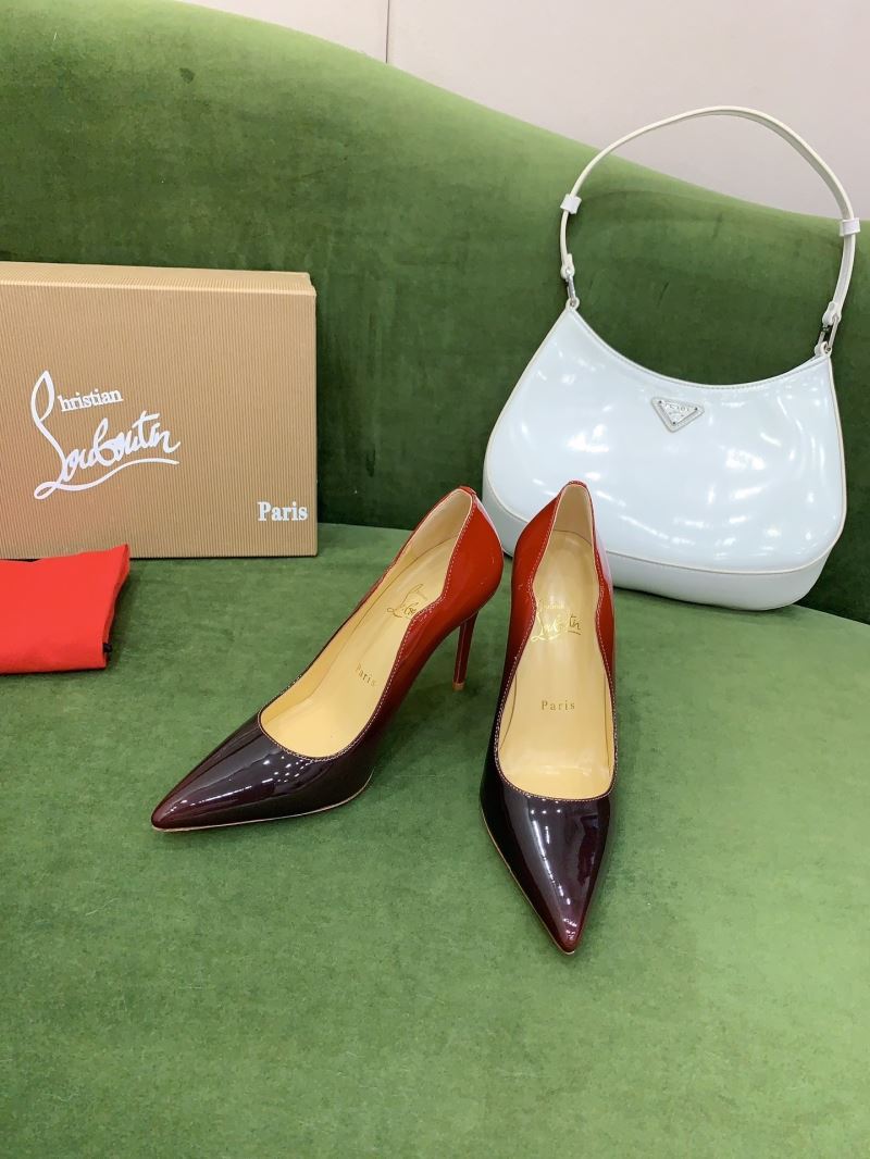 Christian Louboutin Heeled Shoes